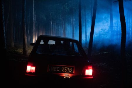 Gizem-gerilim türündeki Netflix dizisi The Woods 12 Haziran'da başlıyor! Orman nasıl bir dizi?
