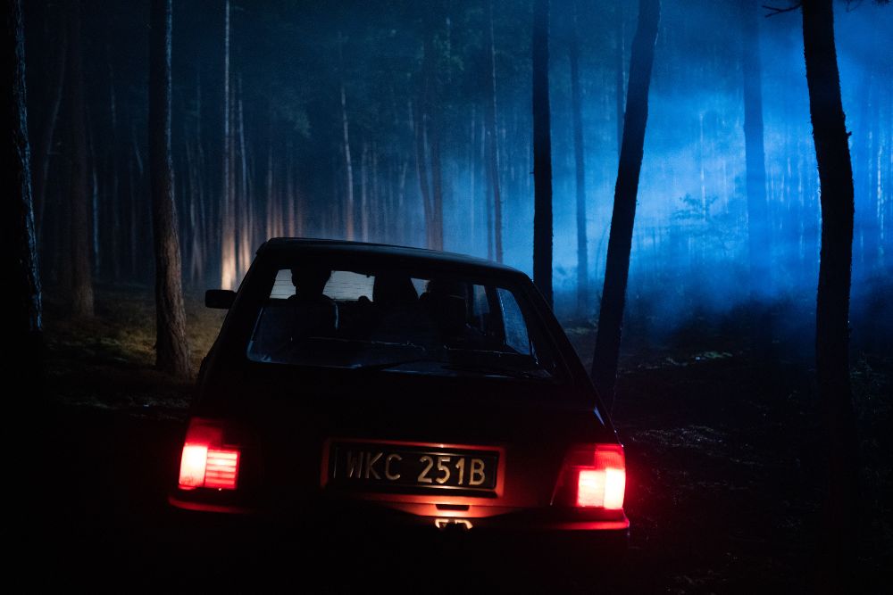 Gizem-gerilim türündeki Netflix dizisi The Woods 12 Haziran'da başlıyor! Orman nasıl bir dizi?