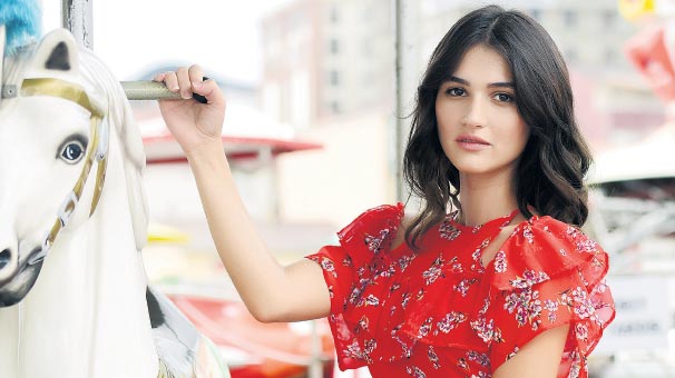 Gizem Güneş 4N1K kadrosuna katıldı!