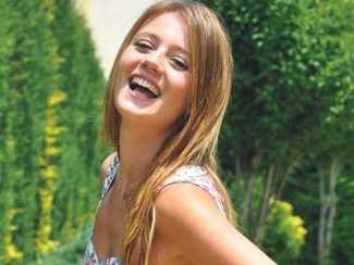 Gizem Karaca