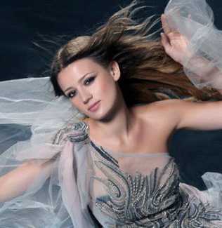 Gizem Karaca ekranlara hangi diziyle dönüyor?