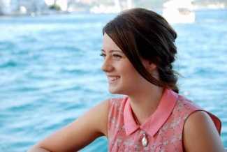 Gizem Karaca