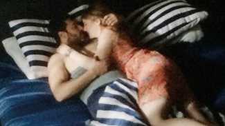 Gizem Karaca'dan cesur sahneler!