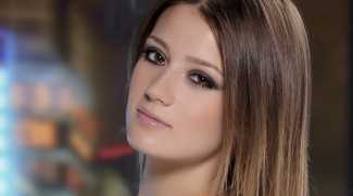 Gizem Karaca'dan 'seni seviyorum' itirafı!