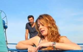 Gizem Karaca'nın bu sahneleri ses getirecek!