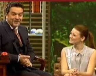 Gizem Karaca'nın "Kirpi" takıntısı