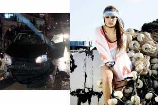 Gizem Karaca'ya 3 yıl hapis istemi!