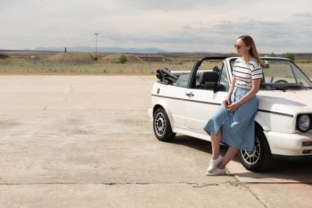 Gizem türündeki Netflix dizisi White Lines 15 Mayıs'ta başlıyor! White Lines dizisinin konusu ne?