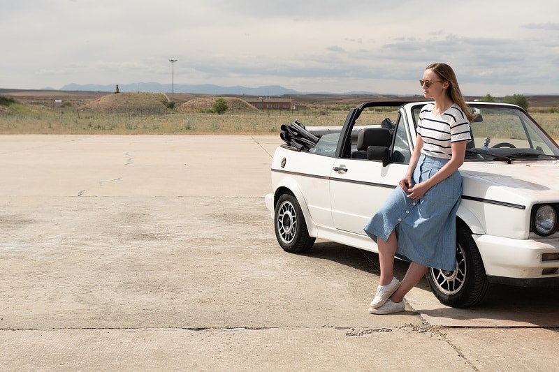 Gizem türündeki Netflix dizisi White Lines 15 Mayıs'ta başlıyor! White Lines dizisinin konusu ne?
