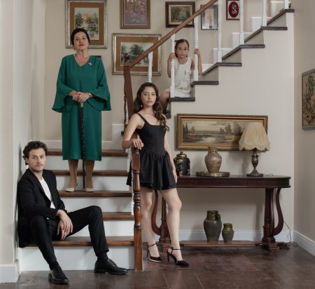Gizemlerle dolu bir hikaye: “Bizi Birleştiren Hayat” 9 Eylül Pazartesi Kanal D'de başlıyor!