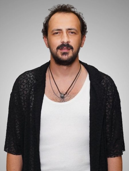 Gizli Bahçe dizisinin Ateş Akçınar'ı kimdir? Kerem Özdoğan kimdir?