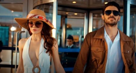 Gizli Saklı İlk Fragmanı ve Yayın Tarihi