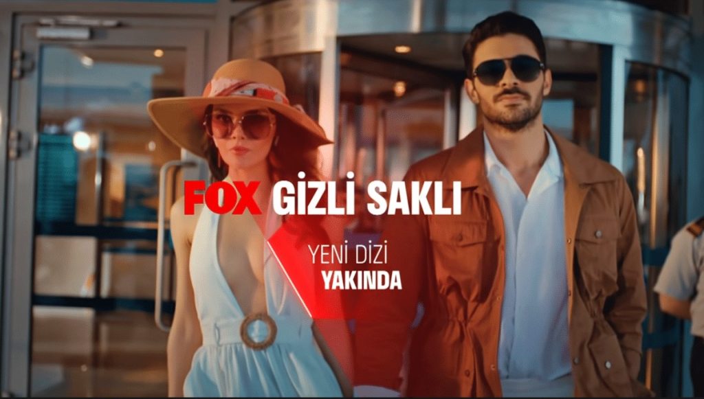 Gizli Saklı Ne Zaman Yayınlanacak Belli Oldu! Gizli Saklı Ne Zaman Yayınlanacak Belli Oldu!
