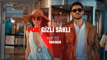Gizli Saklı Ne Zaman Yayınlanacak Belli Oldu!