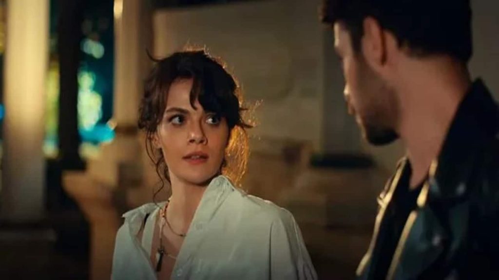 Gizli Saklı Reytingleri Nasıl? Dizi İlk Bölümünde Ne Yaptı?