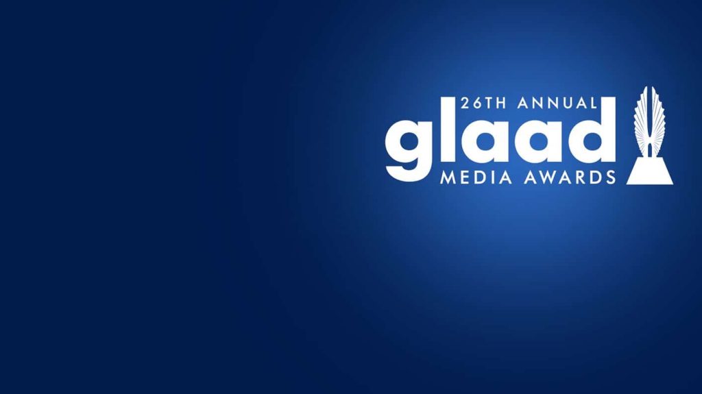 Glaad Media Awards ödülleri sahiplerini buldu!
