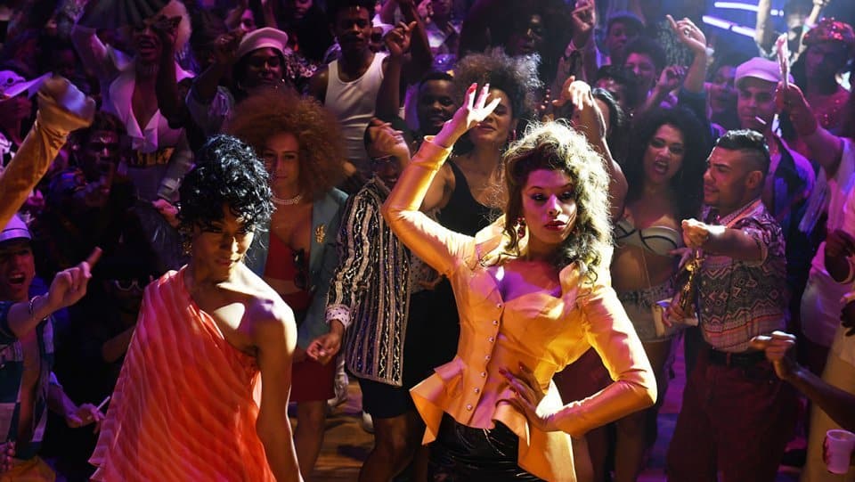 GLAAD Medya Ödülleri 2019 sahiplerini buldu!