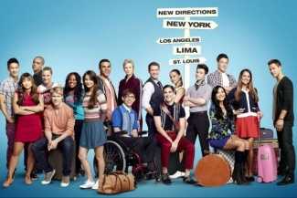Glee'ye 5. ve 6. sezon onayı!