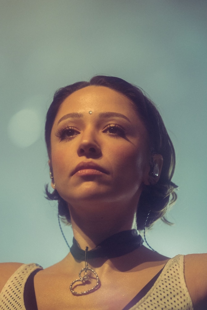 Global listelerin kraliçesi Zeynep Bastık!