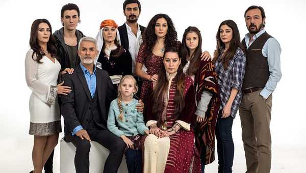 "Göç Zamanı" dizisinin yeni yayın günü
