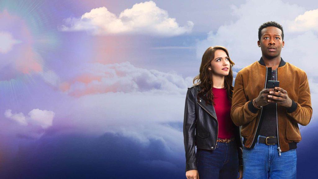God Friended Me 3. sezon olacak mı? İkinci sezon finaline doğru soru cevap buldu!