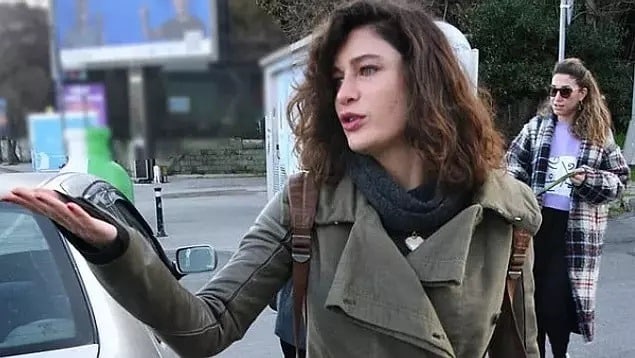 Gökbakar ve Tüzünataç'ın balkon yakınlaşması AİHM'ye taşındı!