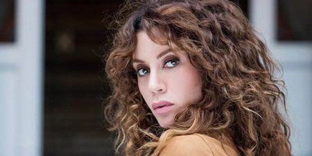 Gökçe Bahadır dizinin kadrosundan atıldı