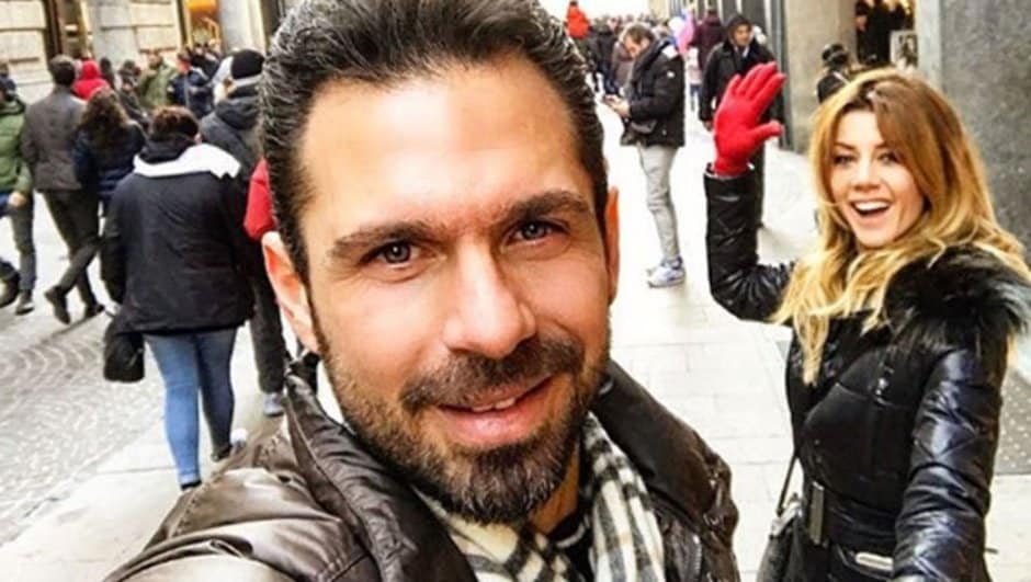 Gökçe Bahadır ile Efe Duru ayrıldı! Efe Duru kimdir?