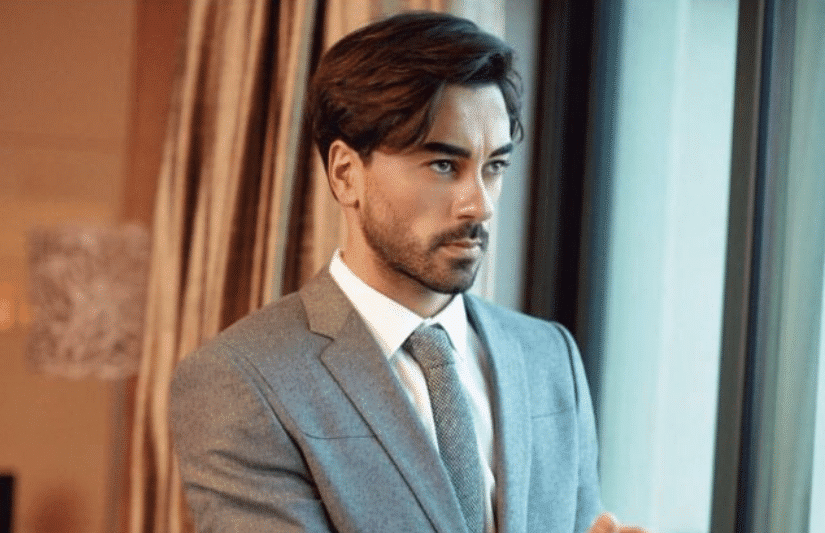 Gökhan Alkan yeni sezonda ekranlarda olacak!