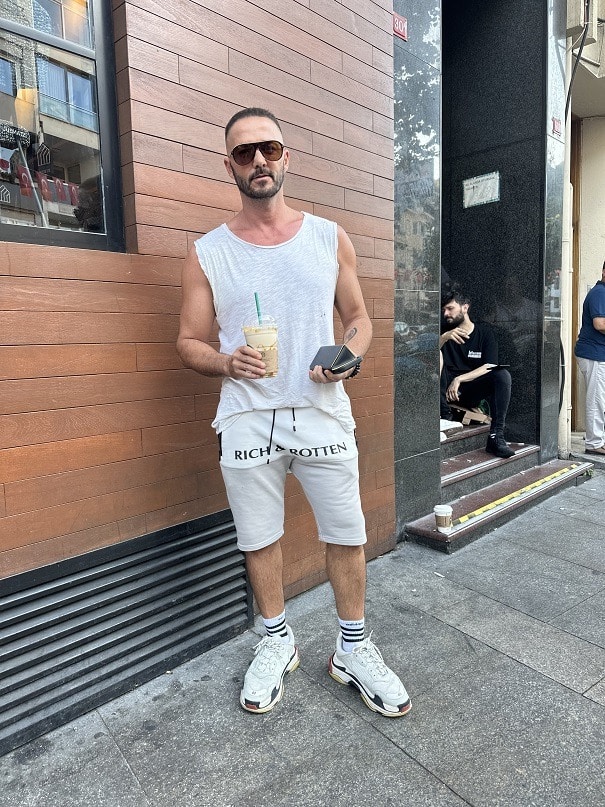 Gökhan Özen Türkiye'ye geri mi döndü? Konser ne zaman?