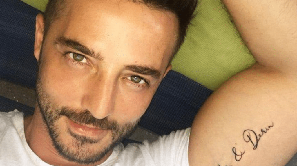 Gökhan Özen'den korkutan açıklama!