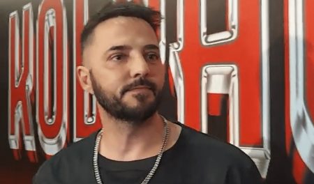 Gökhan Özen'den yeni 'botoks' açıklaması!