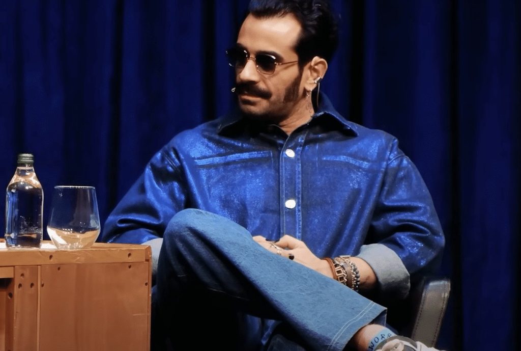 Gökhan Türkmen, Seda Sayan’ı dert ortağı seçti Gökhan Türkmen