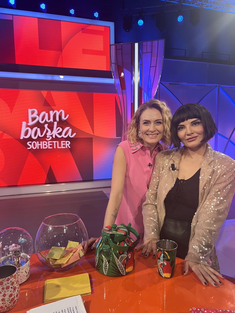 Göksel'den Kibariye yorumu!