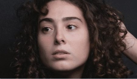 Göksun Büyükkahraman Bu Benim Masalım dizisinin kadrosunda!