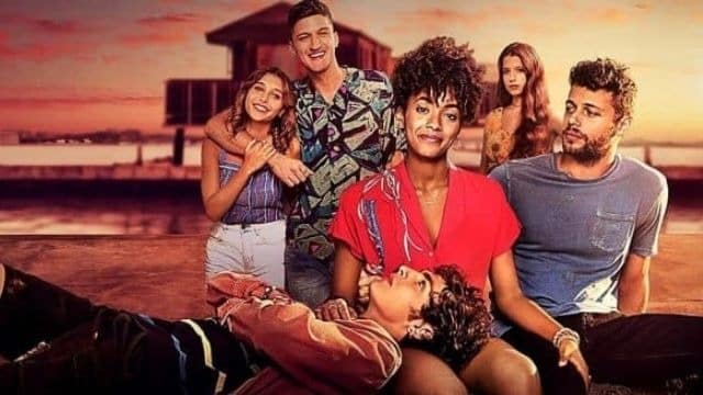 Gökyüzünün Üzerinde 3 Metre final sezonu Netflix'te! Summertime 3. sezon detayları!