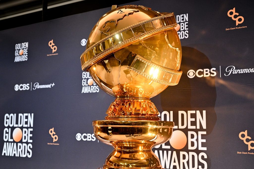 Golden Globes 2024 ödülleri sahiplerini buldu!