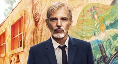 Goliath'a 3. sezon onayı çıktı! Yeni sezonda sürpriz isimler rol alacak!