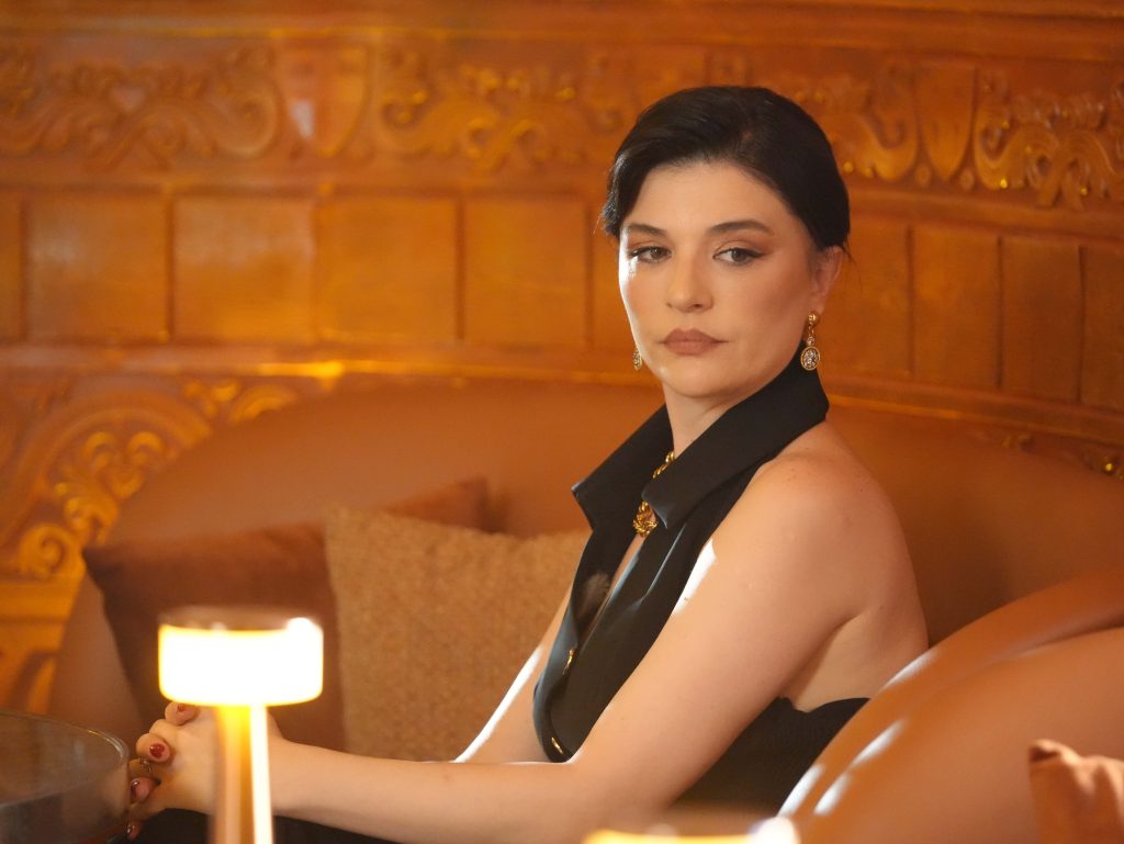 Gonca Vuslateri: “Leyla: Hayat... Aşk... Adalet” sezonun en heyecan verici işlerinden biri olacak!