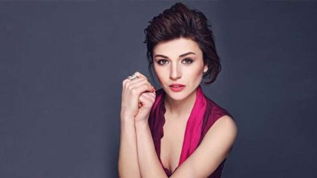 Gonca Vuslateri: Takiplerinizden çıktım!
