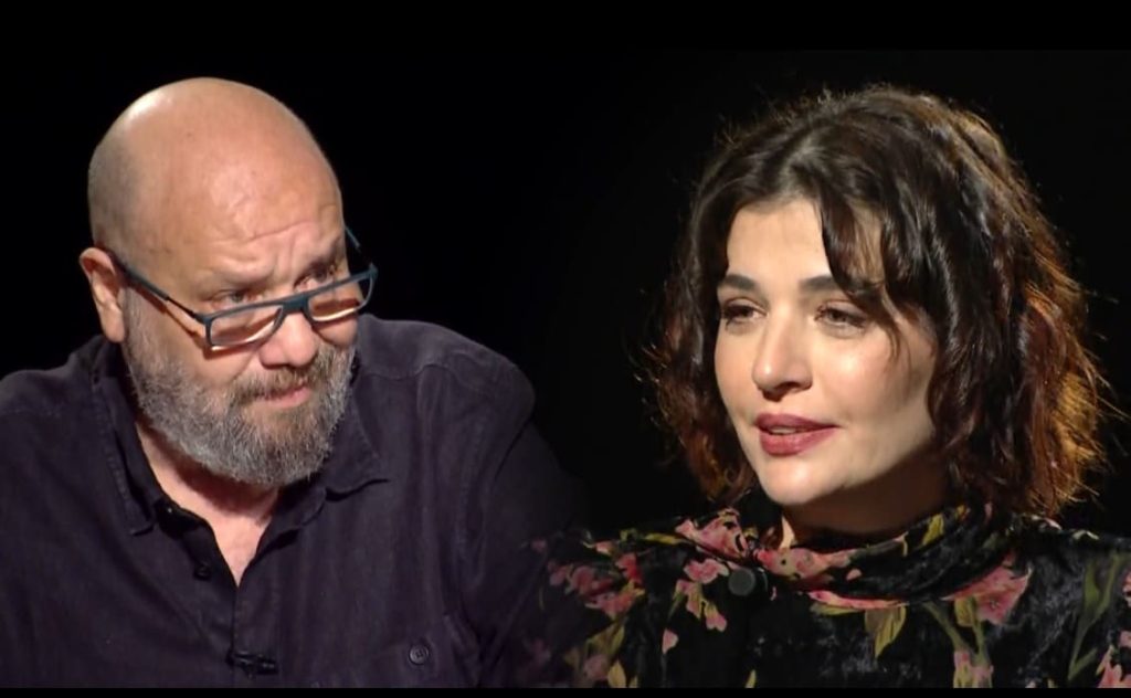 Gonca Vuslateri: Üniversite harcını ödeyemedim!