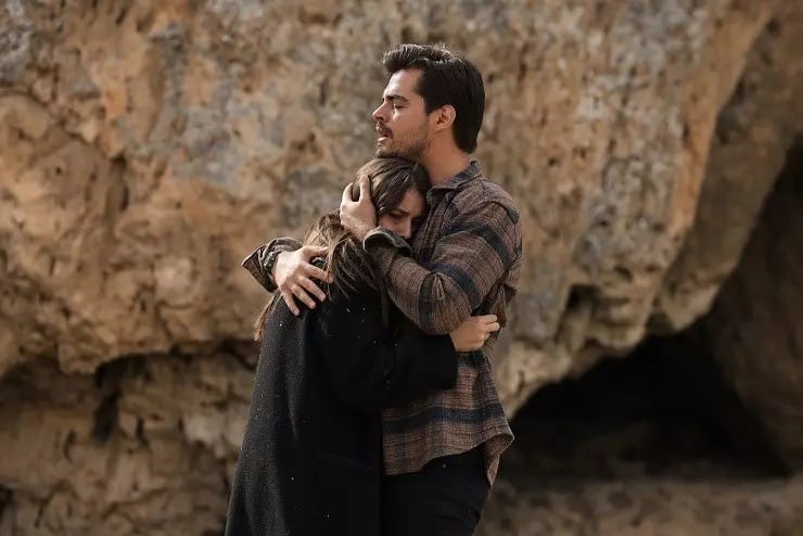 Gönül Dağı 113. Bölümde Taner