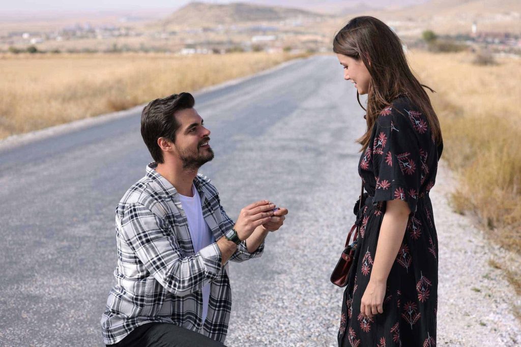 Gönül Dağı 114. Bölümde Ramazan yarışmayı kazandı! Taner