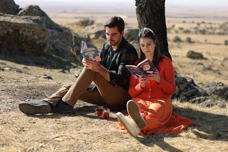 Gönül Dağı 115. Bölümde Taner'in Selma'ya sürprizleri bitmedi! Peki Muammer ölecek mi?