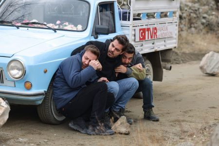 Gönül Dağı 123. Bölümde Amcaoğulları Gedelli'den gitme kararı aldı! Taner'in fedakarlığı herkesi şok etti!