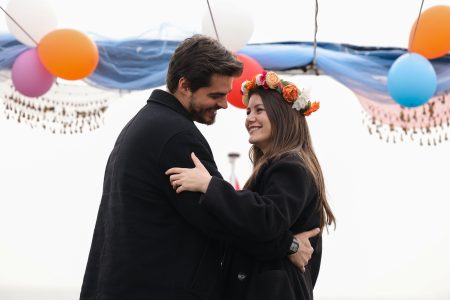 Gönül Dağı 131. Bölümde SelTan balayına çıktı! Gedelli'de Ramazan ayı en güzel şekilde başladı!