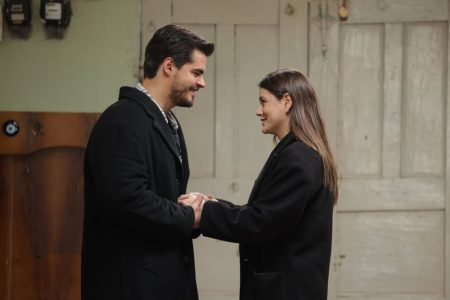 Gönül Dağı 133. Bölümde tüm kasaba Rıfat için seferber oldu! Amcaoğulları arazi sahibini sonunda ikna etti!