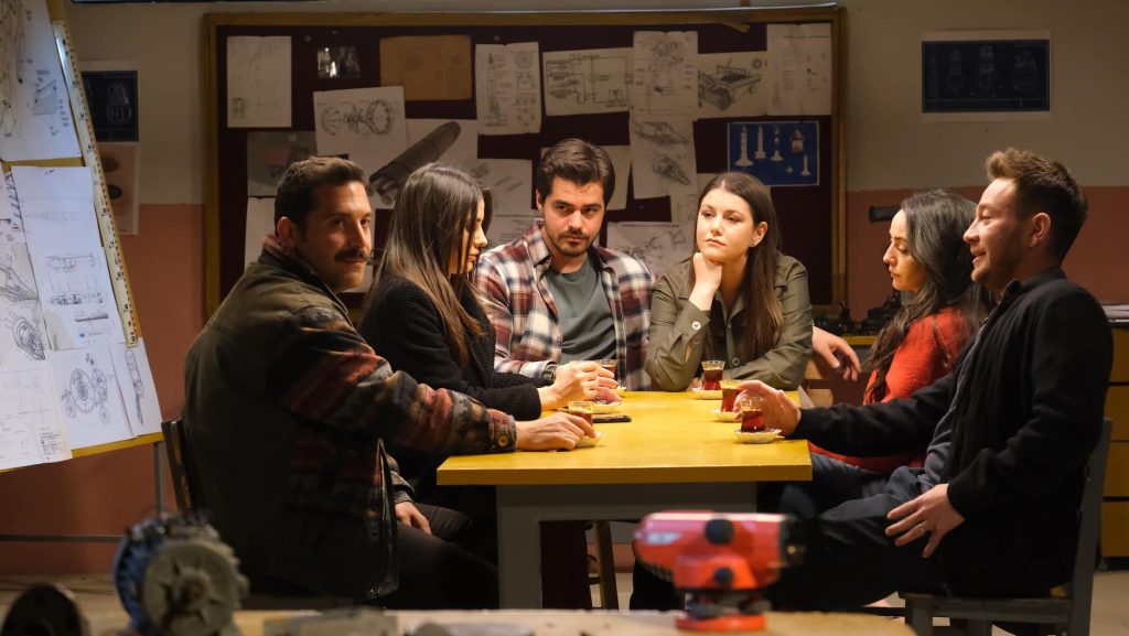 Gönül Dağı 136. Bölümde Amcaoğulları sistemi yeniden çalıştırdı! Selma trafik kazası geçirdi!
