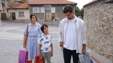 Gönül Dağı 147. Bölümde İrfan