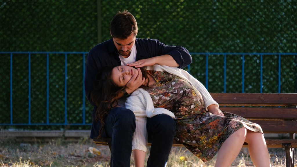Gönül Dağı 151. Bölümde Erkan